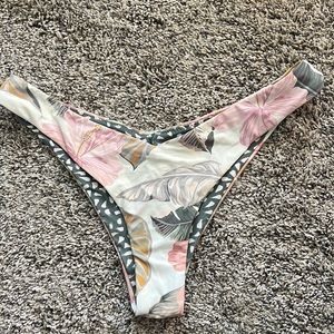 Ripcurl Cheeky Bikini Bottoms